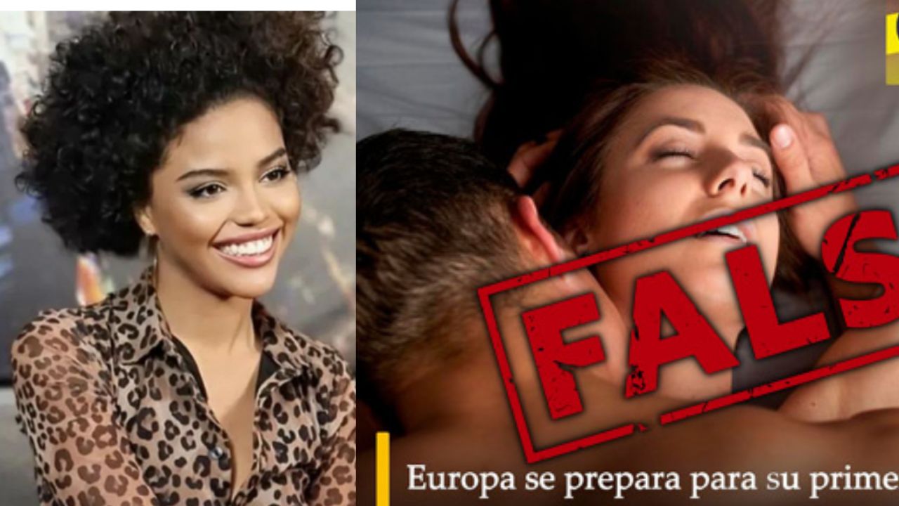 Imagen Principal de Nota: ¿Falso?: Esto revela participante sobre el Campeonato Europeo del Sexo