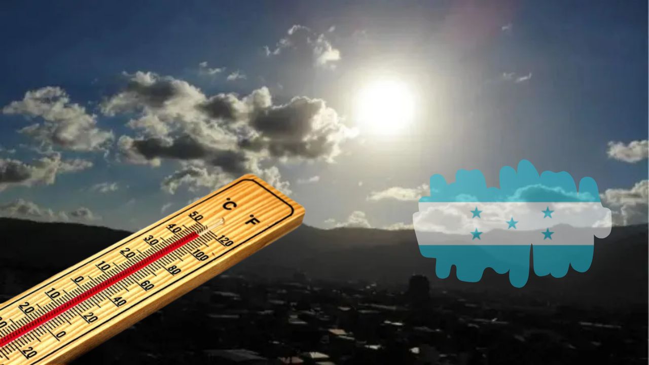 Imagen Principal de Nota: Persiste el clima caluroso en Honduras para este domingo, según Copeco