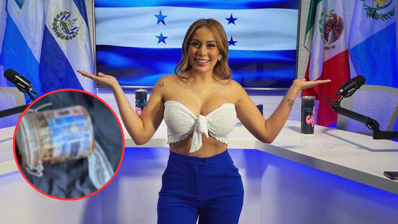 Imagen Principal de Nota: ¡De terror! Estas serían las pruebas de la brujería que le hicieron al programa de Elsa Oseguera