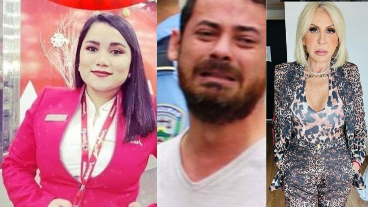 Imagen de ¿Quién es Jennifer Galdámez, la hondureña estrangulada por su esposo, para quien Laura Bozzo exige justicia?