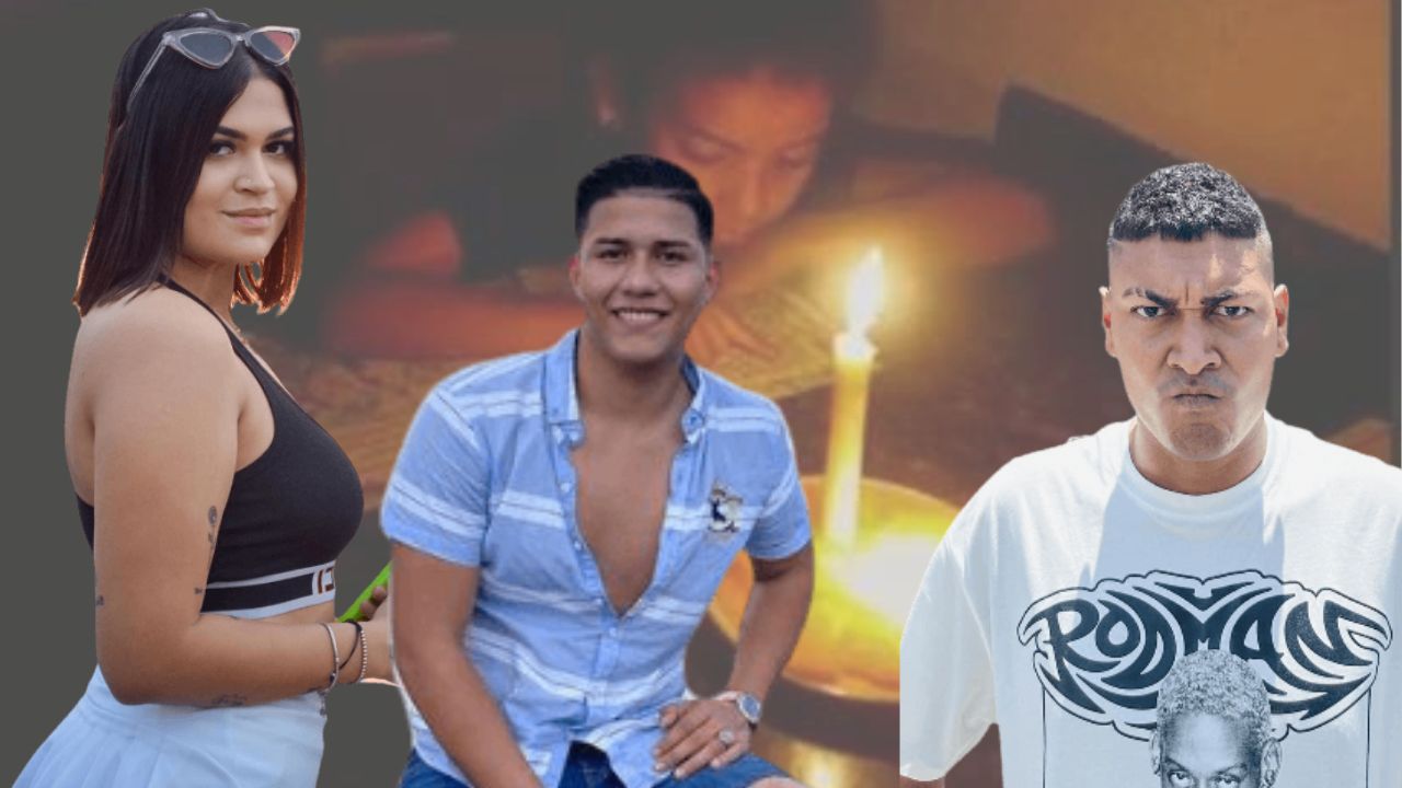 Imagen Principal de Nota: 'Mi papá no les quitaba la luz': 'Juanchi' y otros influencers se niegan a pagar factura, tras apagones