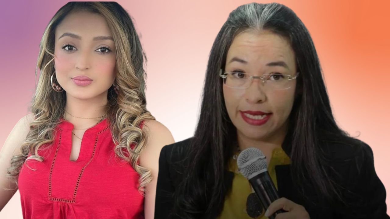 Imagen Principal de Nota: ‘Tuve que pasar por la misma situación‘: 'Barbie Policía' se solidariza con Gabriela Castellanos
