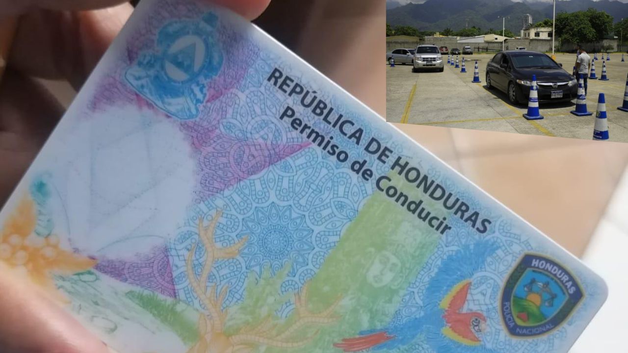 Imagen Principal de Nota: ¿Se le venció el recibo para sacar licencia de conducir?  Esto pasará