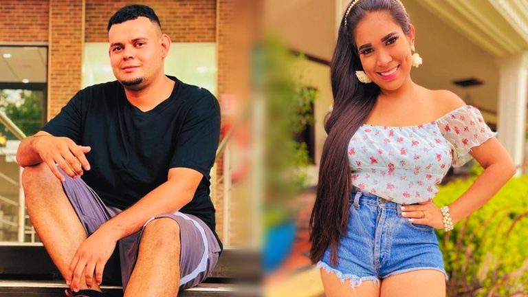 Imagen Principal de Nota: ‘Somos de la muerte’: Urías Lobo tras supuestamente amenazar a Angie Ortez