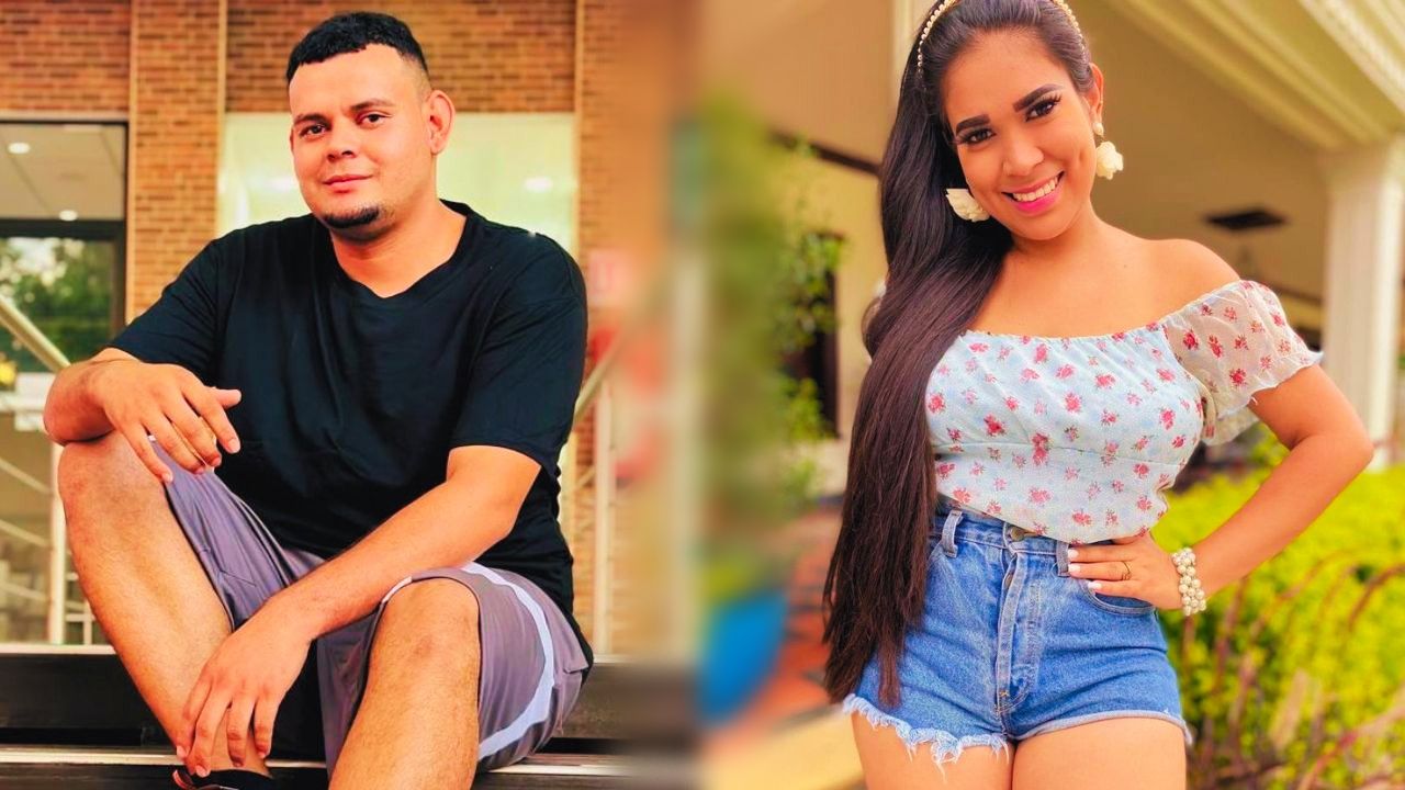Imagen de ‘Somos de la muerte’: Urías Lobo tras supuestamente amenazar a Angie Ortez