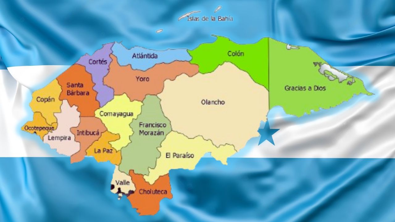 Imagen de Estos son los apellidos más comunes de Honduras: el primero lo tienen 800 mil catrachos