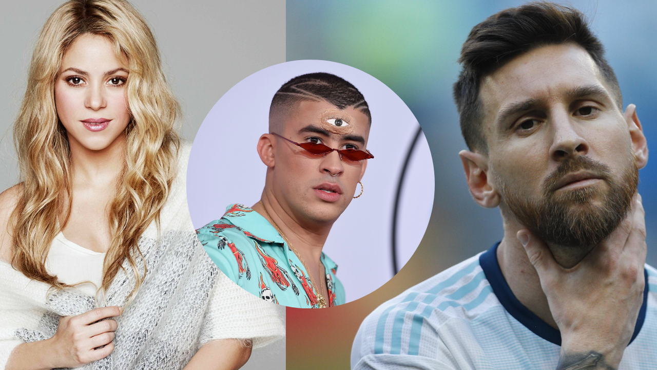 Imagen Principal de Nota: Shakira, 'la mujer más bella de 2023' ¿Quiénes la acompañan en el top 10?