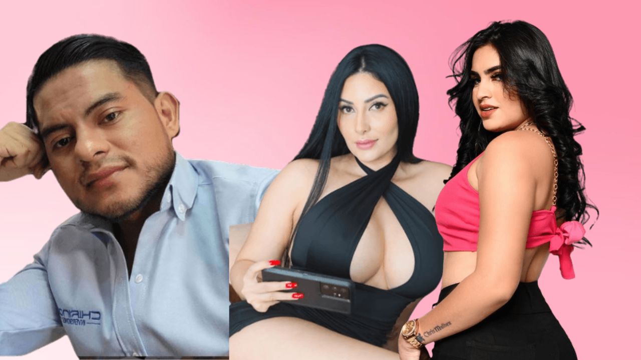 Imagen de ‘Yo soy el poderoso’: Nery Chirinos le revela a Ariana Herchi que él quiere conquistar de nuevo  Roxanna Somoza