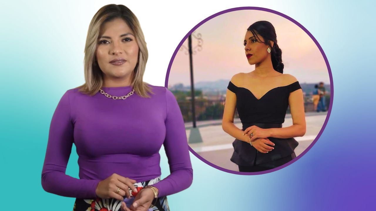 Imagen de Saraí Espinal busca novio para productora de La Tarde; estos son los requisitos