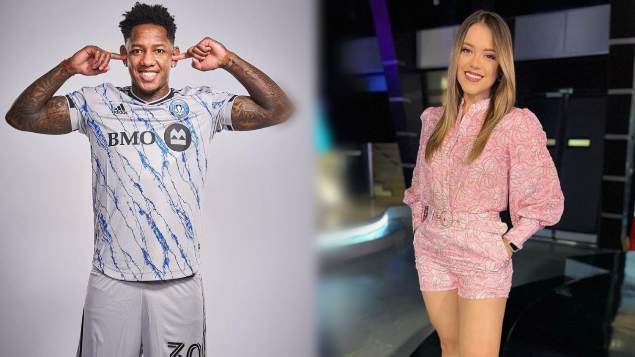Imagen Principal de Nota: 'Es duro para mí quedarme callado': Romell Quioto se disculpa por tiradera contra Erika Williams