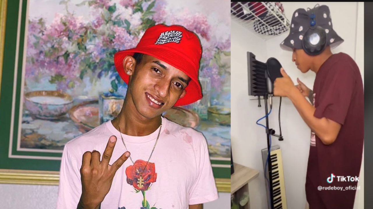 Imagen de 'He sido humillado y despreciado' Rude Boy relata su vida en la USA en conmovedora canción