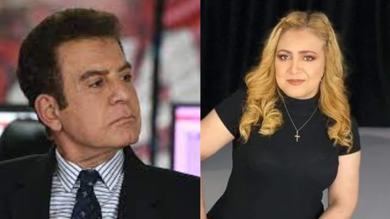 Imagen Principal de Nota: ‘Siempre me gustaron las mujeres bonitas’: Salvador Nasralla, sobre 'amorío' con Marlene Alvarenga