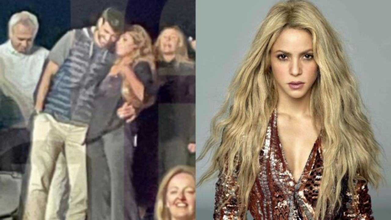 Imagen de Shakira rompe el silencio; su papá estaba en la UCI cuando supo del engaño
