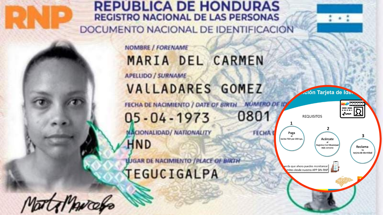 Imagen de Tarjeta de identidad:¿Cómo solicitarla en caso de extravío?