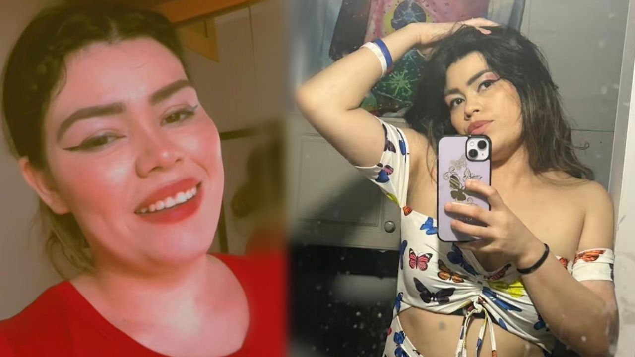 Imagen Principal de Nota: 'No es lo tuyo indita': critican a Wendy Tejada por 'no poder bailar reguetón'