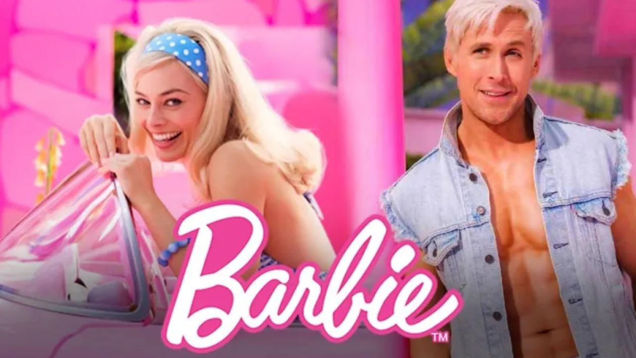 Imagen Principal de Nota: La película 'Barbie' no es apta para niños, ¿por qué?