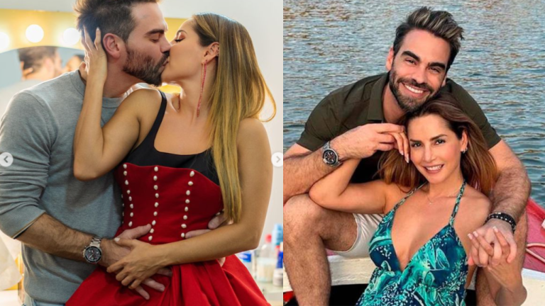 Imagen Principal de Nota: Carmen Villalobos está embarazada y estas fotos serían la prueba, según seguidores