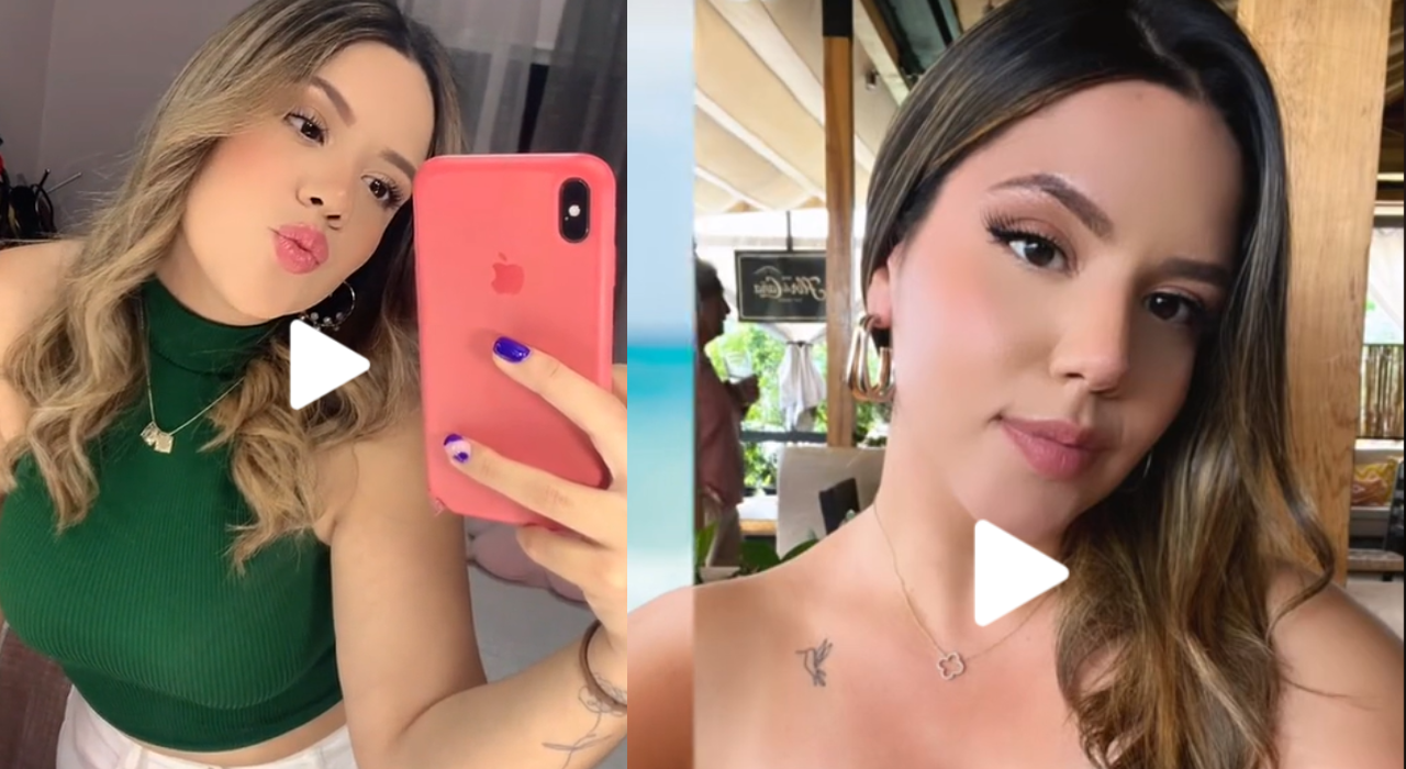 Imagen Principal de Nota: ¡Hermosa! Ingeniera hondureña enamora en redes sociales