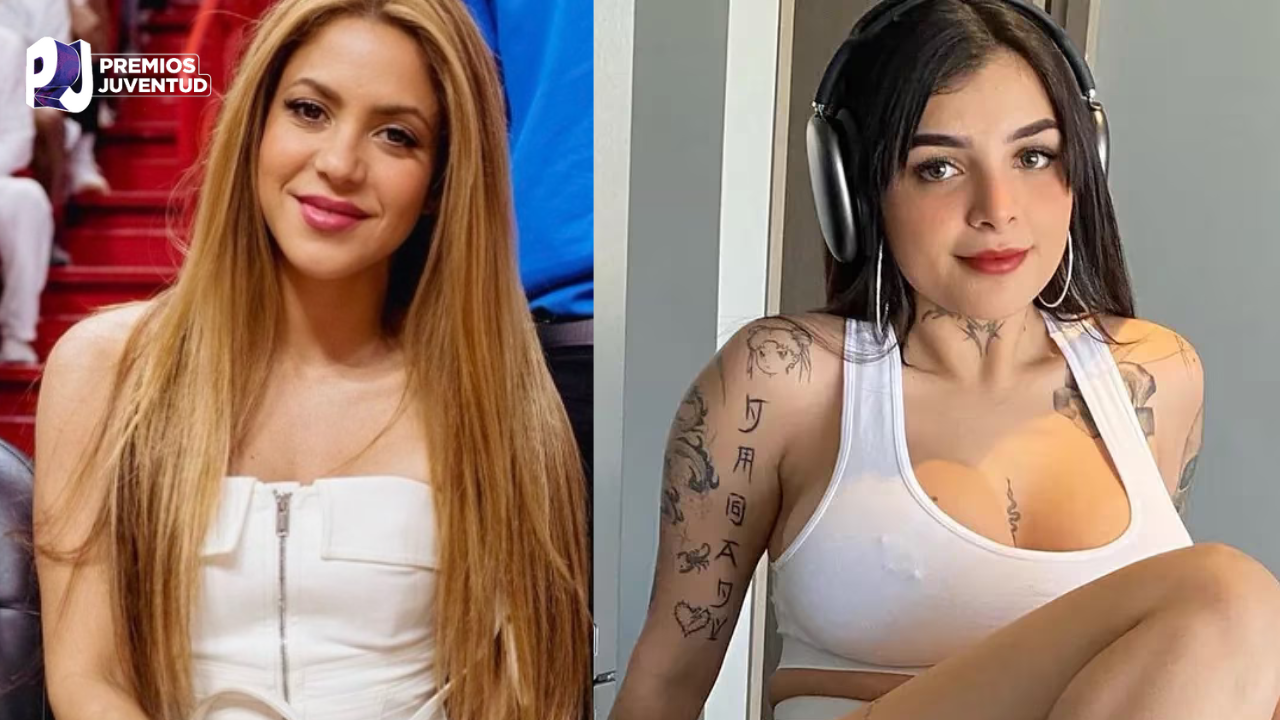 Imagen de Premios Juventud 2023: Shakira nominada a 'Mejor Canción Para Mi Ex' y Karely Ruíz, la gran sorpresa en la lista