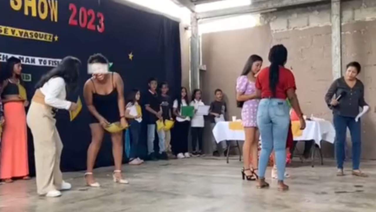 Imagen Principal de Nota: 'Así se ve la envidia': Hondureñas se burlan de compañeras y las funan en redes