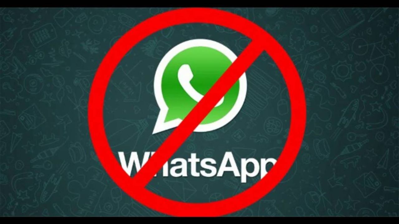 Imagen Principal de Nota: WhatsApp: Listado de celulares que se quedarán sin la app a partir del 1 de agosto