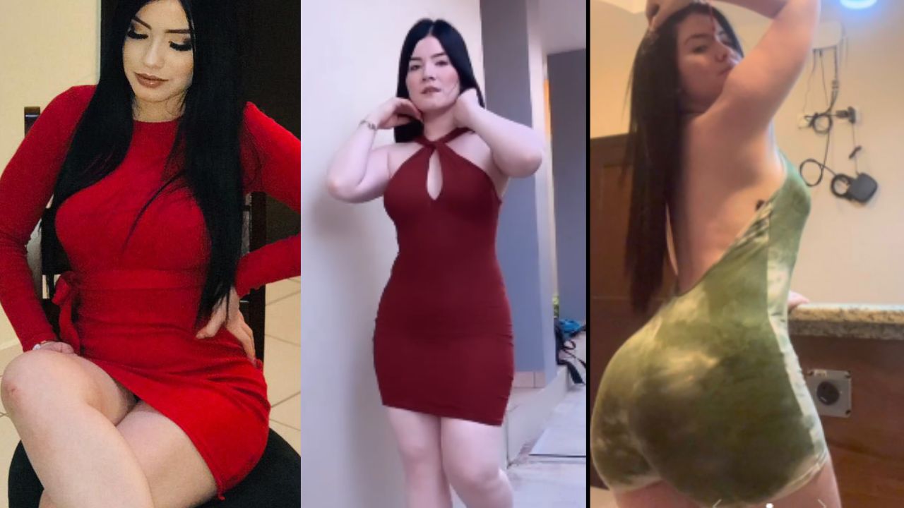 Imagen Principal de Nota: Bella Ramos reaparece en redes con atrevido outfit deportivo