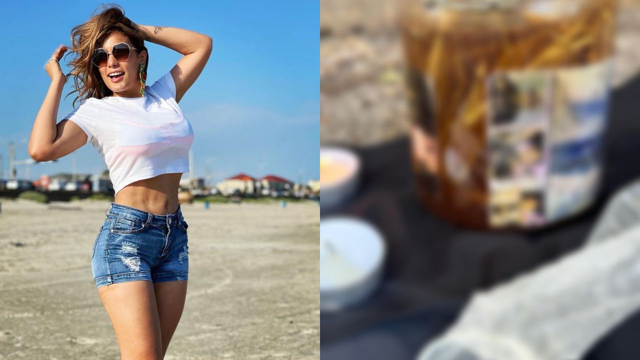 Imagen de 'En vez de ponerse de rodillas a clamar, se pone a hacer sus cochinadas': Elsa Oseguera, sin saber que le hacían brujería