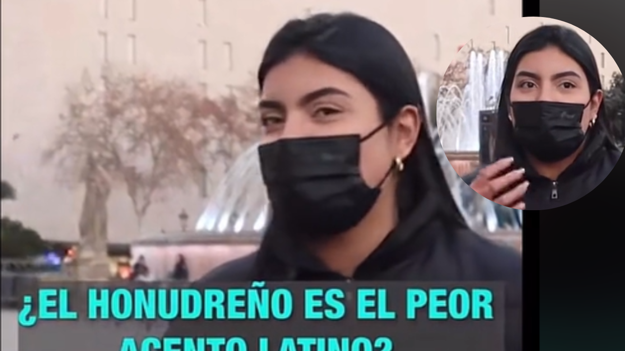 Imagen de Acento hondureño es el más feo de América Latina, afirma colombiana y recibe críticas desde varios países
