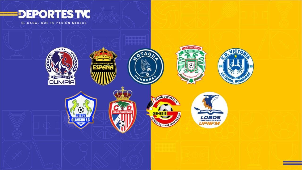 Imagen Principal de Nota: Televicentro lanza Deportes TVC, ¡el canal que tu pasión merece!