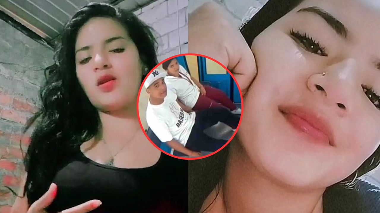 Imagen Principal de Nota: ‘Ya no pasen el vídeo’: mujer que fue grabada con su pareja en teleférico de Ecuador pide respeto