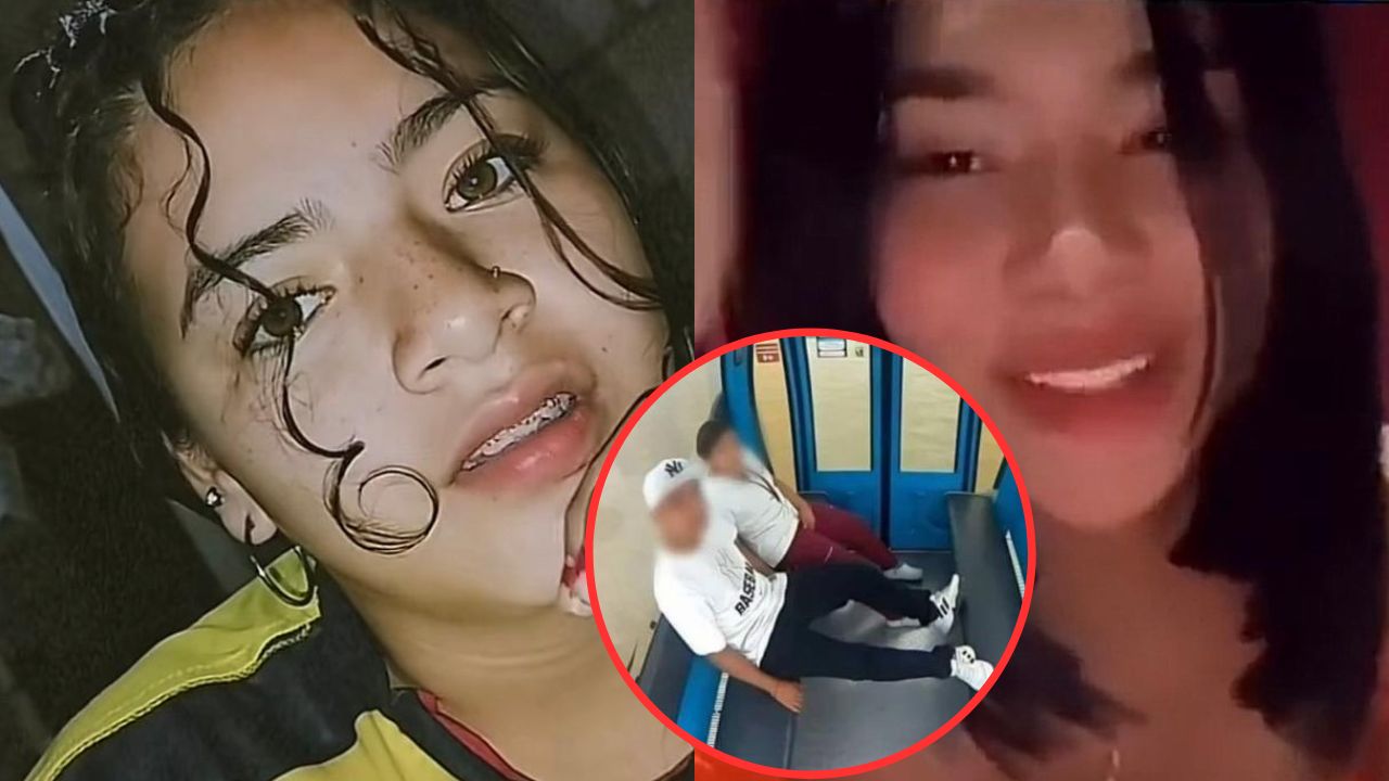 Imagen Principal de Nota: 'No me avergüenzo de nada': ecuatoriana agradece halagos tras vídeo viral