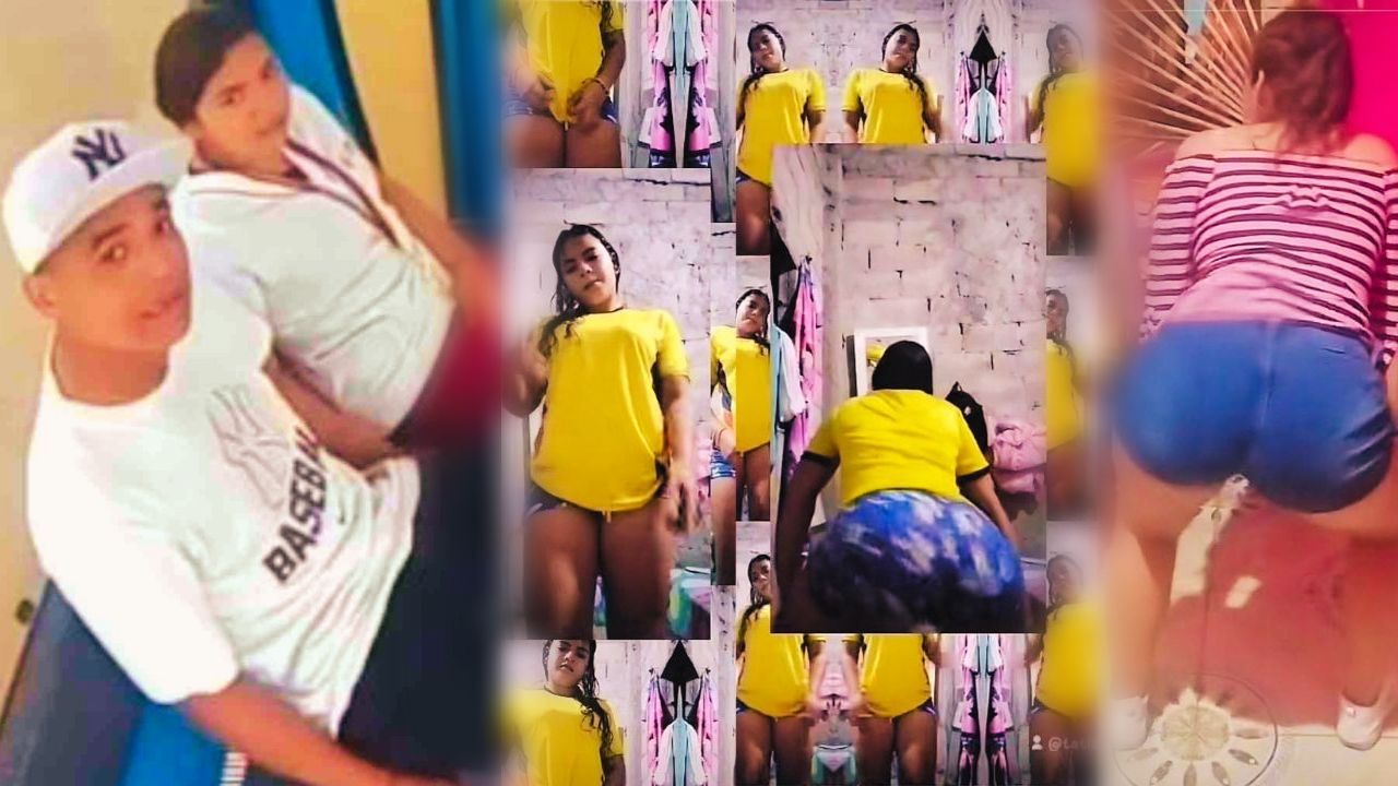 Imagen de ¿Se une a la página azul? Joven grabada en teleférico publica vídeos candentes