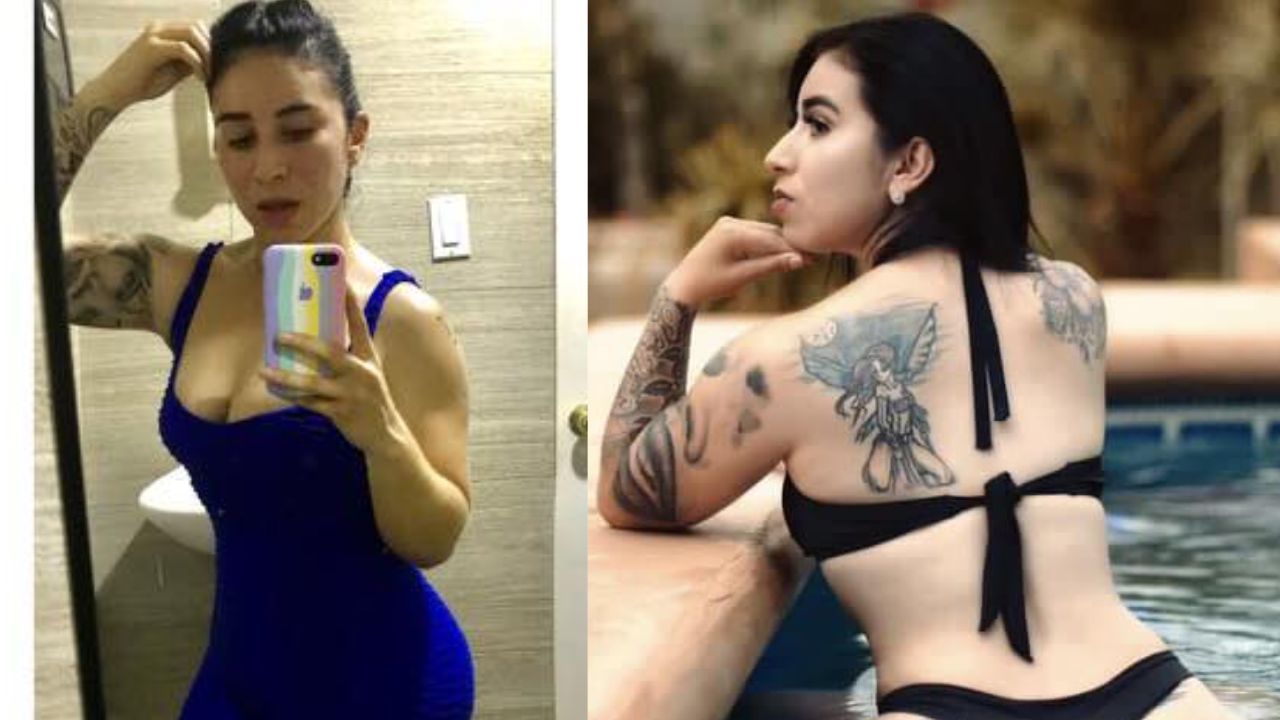 Imagen de Grupo armado llega a fiesta y acaba con la vida de famosa edecán