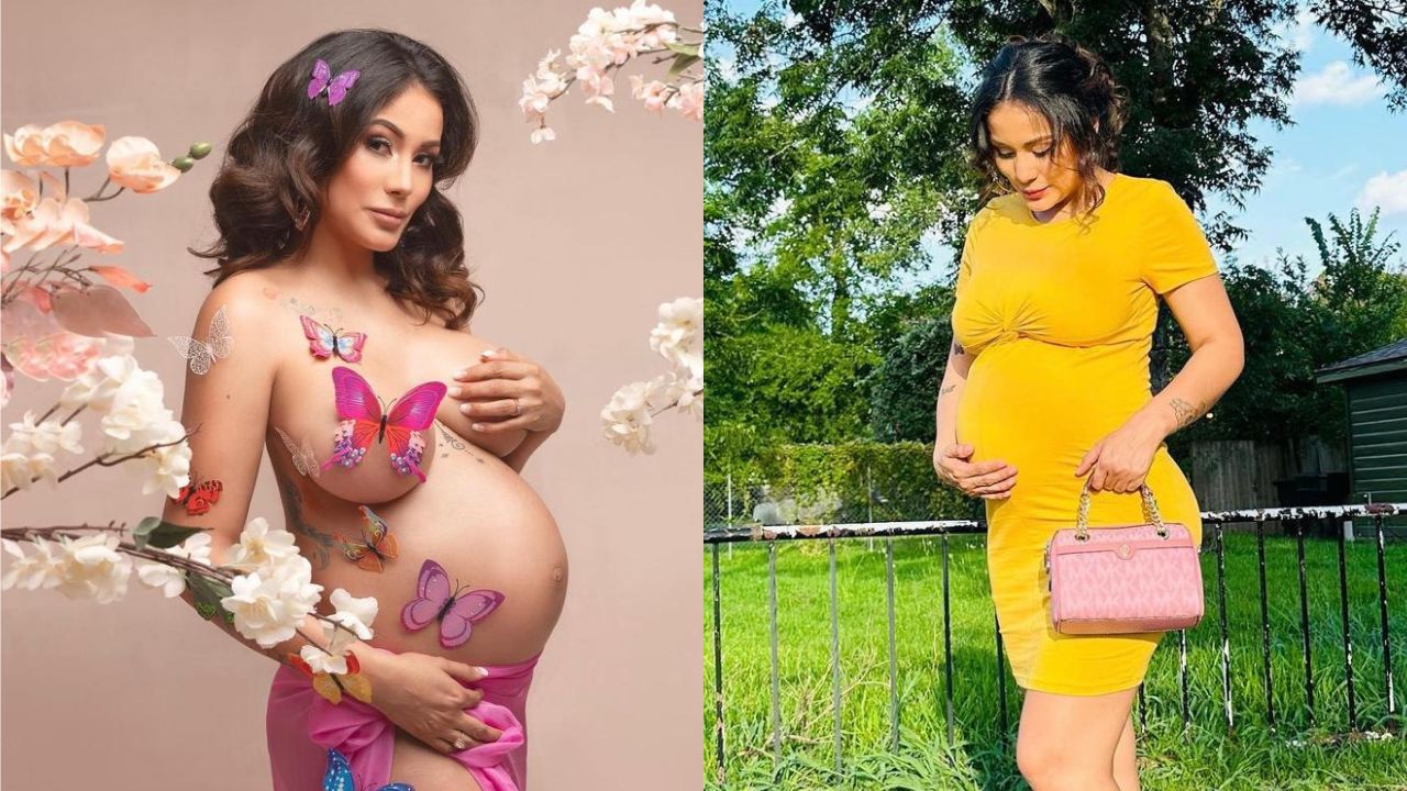 Imagen de ‘A mí nadie me está pagando nada’: Elsa Oseguera tras críticas sobre gastos del Baby Shower de Summer