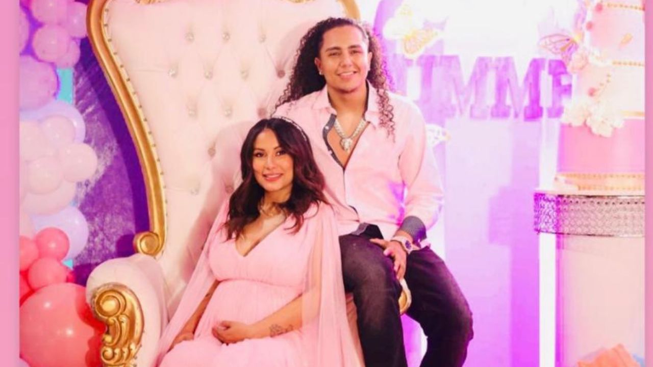 Imagen Principal de Nota: Davis Flow le compuso  tierna canción a su hija Summer