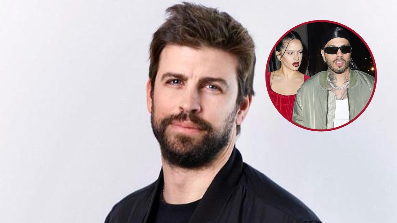 Imagen Principal de Nota: ‘Lo digo por experiencia’: el consejo de Gerard Piqué a Rosalía y Rauw Alejandro tras su ruptura