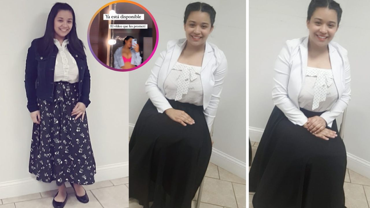 Imagen Principal de Nota: ‘Pido a Dios ayuda’: Abby Santos revela que tiene depresión y anuncia su retiro del contenido exclusivo