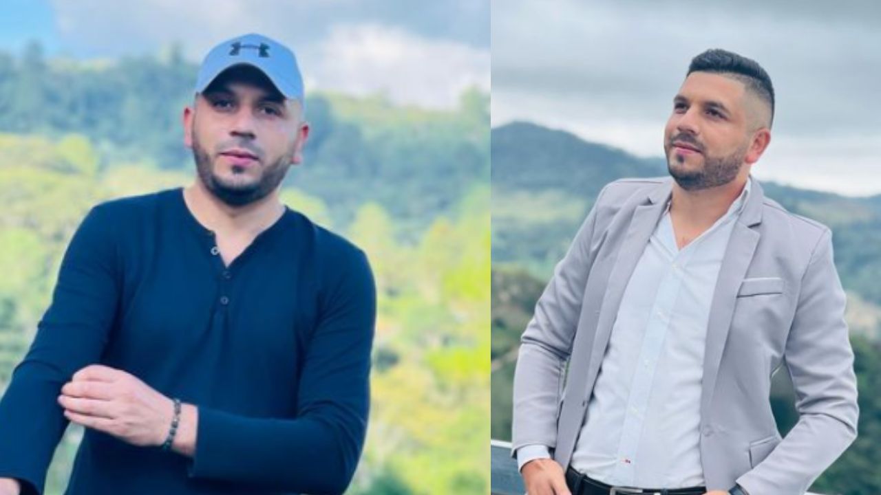 Imagen Principal de Nota: Atractivo hondureño busca novia para dejar la soltería ¡Su hermana lo promociona con un anuncio!
