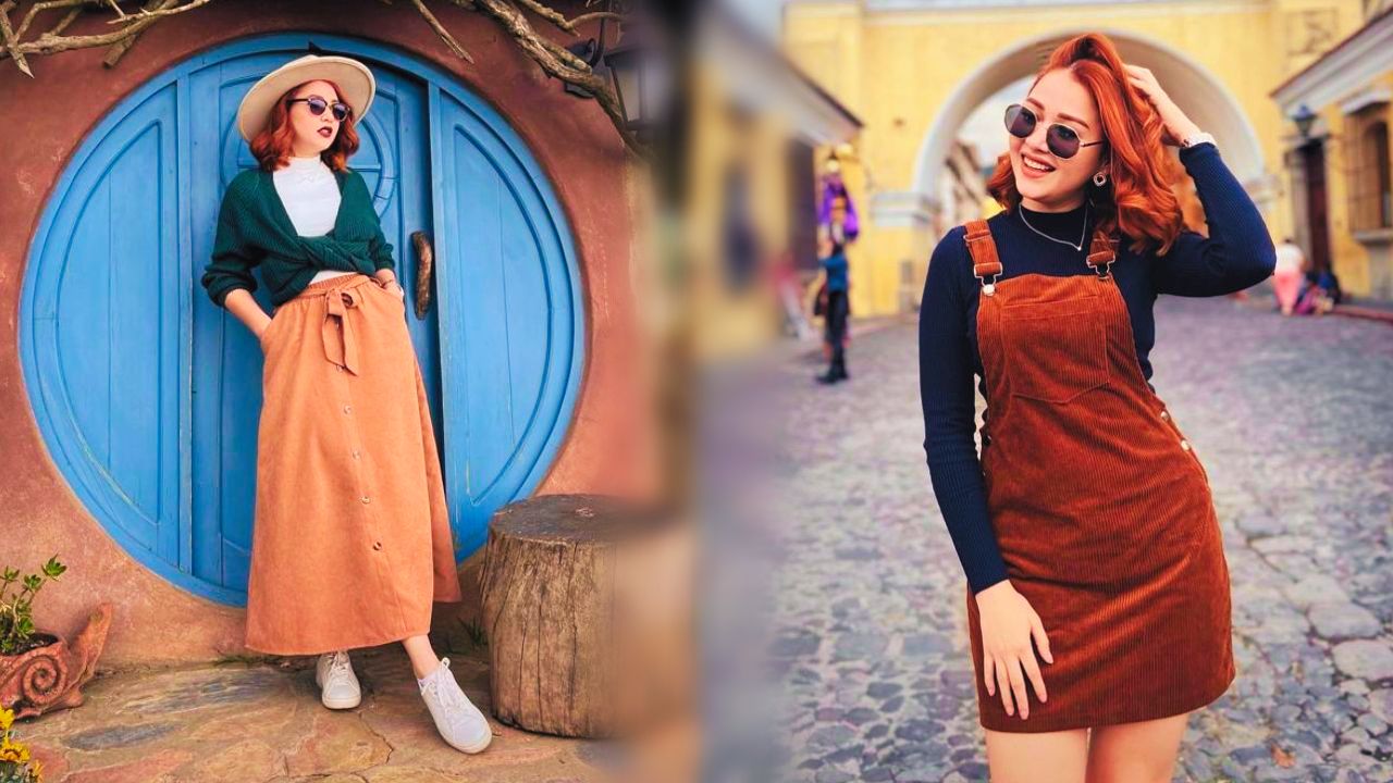 Imagen de Jennifer Aplícano reacciona al ser llamada est*** y que usa vestuario ‘ridículo’