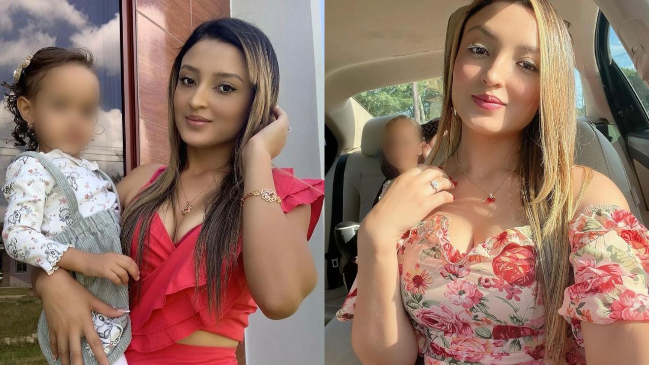 Imagen Principal de Nota: 'La Barbie Policía' asegura que Honduras no verá la corona del Miss Universo hasta que su hija participe