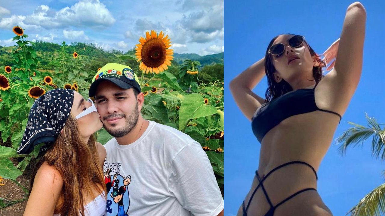 Imagen Principal de Nota: ¿Tiene planes de boda? ¿Se realizó cirugías plásticas? Laura Pérez responde