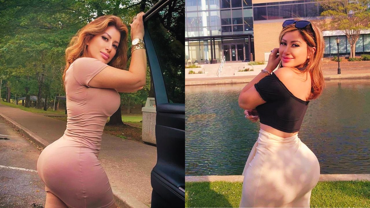 Imagen Principal de Nota: ¿Dejará de vender contenido en la página azul? 'La Maestra del TikTok’ responde