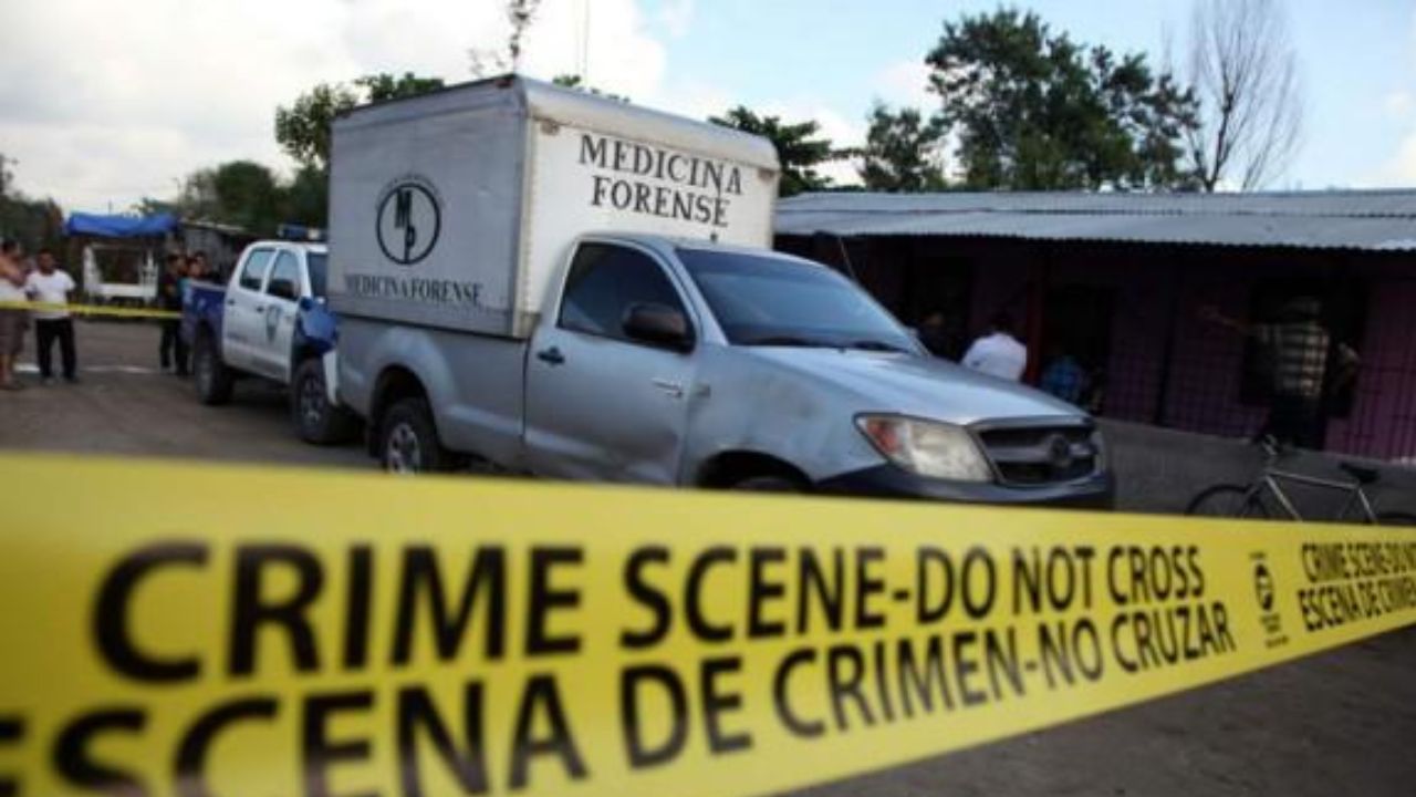 Imagen de Honduras registra alarmante aumento de asesinatos contra menores: van 80 en lo que va de 2023