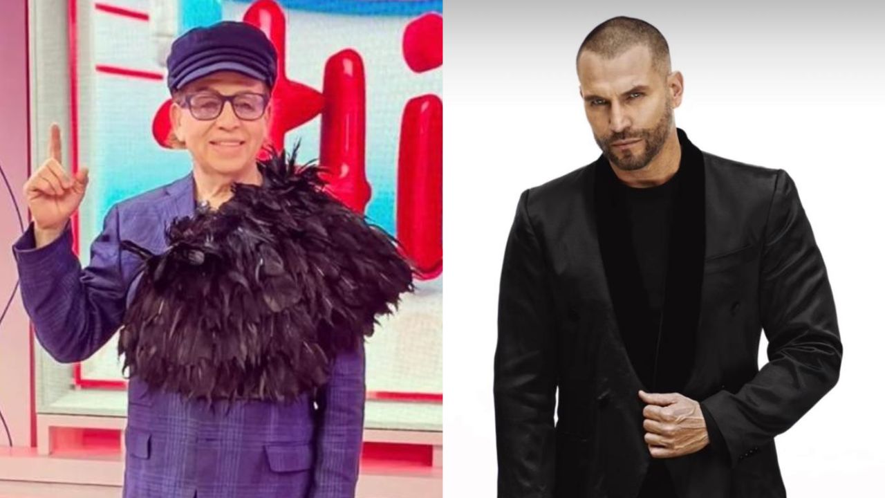 Imagen Principal de Nota: Miguel Caballero Leiva revela detalles de su amistad con Rafael Amaya, 'El Señor de los Cielos'