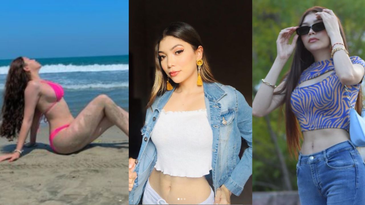 Imagen de Las 10 fotos que colocan a la policía hondureña como favorita para la corona de Miss Honduras Universo