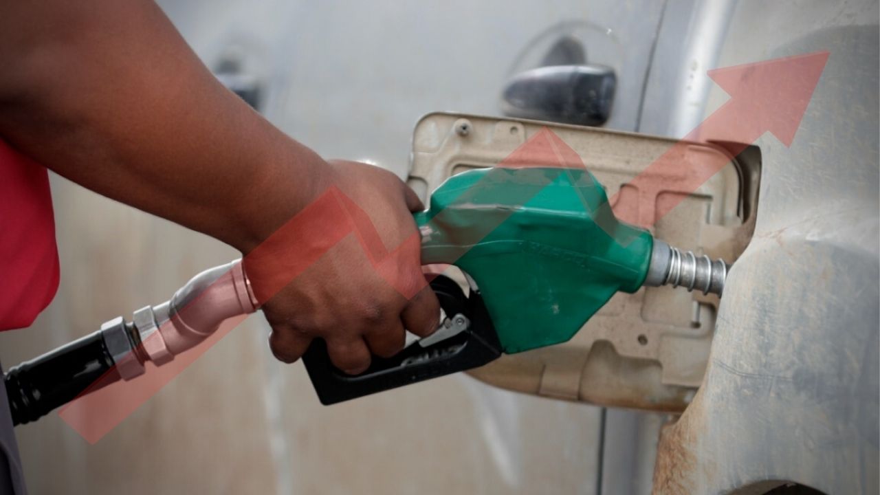 Imagen de Precio del combustible en Honduras tendrá aumentos mayores a L1