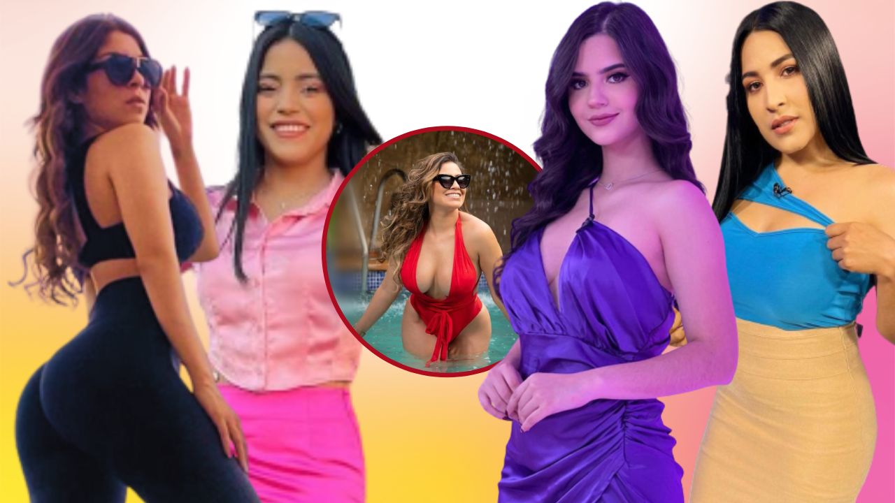 Imagen Principal de Nota: El top 5 de los bailes más atrevidos de presentadoras que cautivan en redes sociales