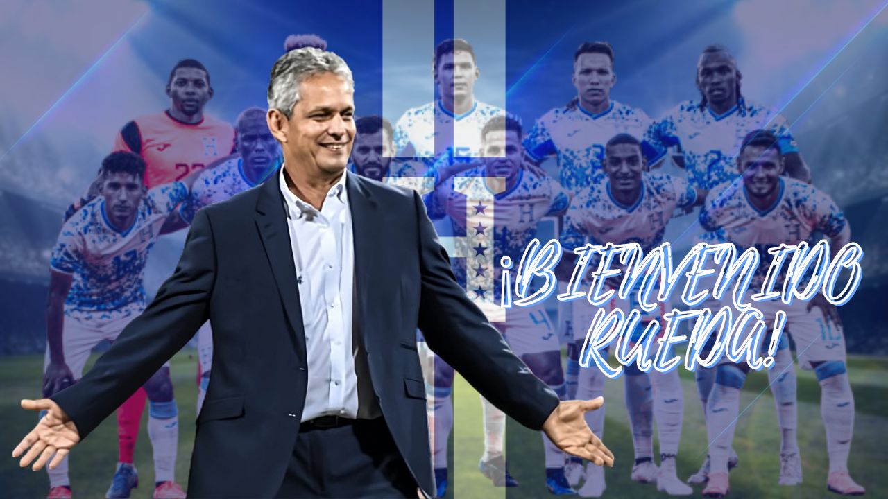 Imagen Principal de Nota: Reinaldo Rueda, el nuevo técnico de la Selección Nacional de Honduras