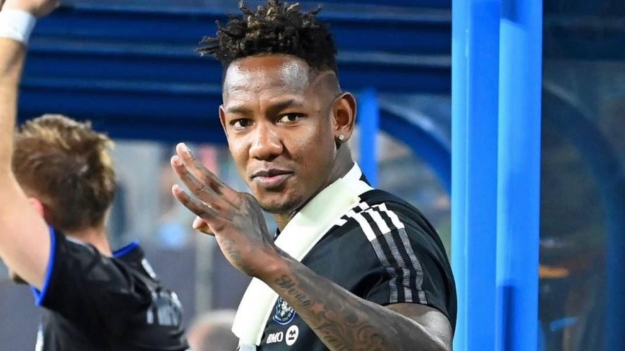Imagen de '¡Qué ignorantes que son! ', Romell Quioto revela en video por qué tuvo que 'escapar' de un partido de fútbol en Honduras