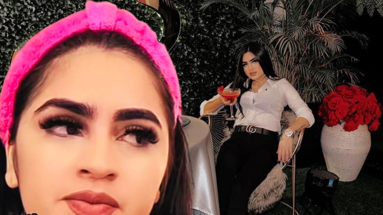 Imagen de ‘De este año no paso’: Roxanna Somoza recibe amenaza de muerte ¡En vivo!